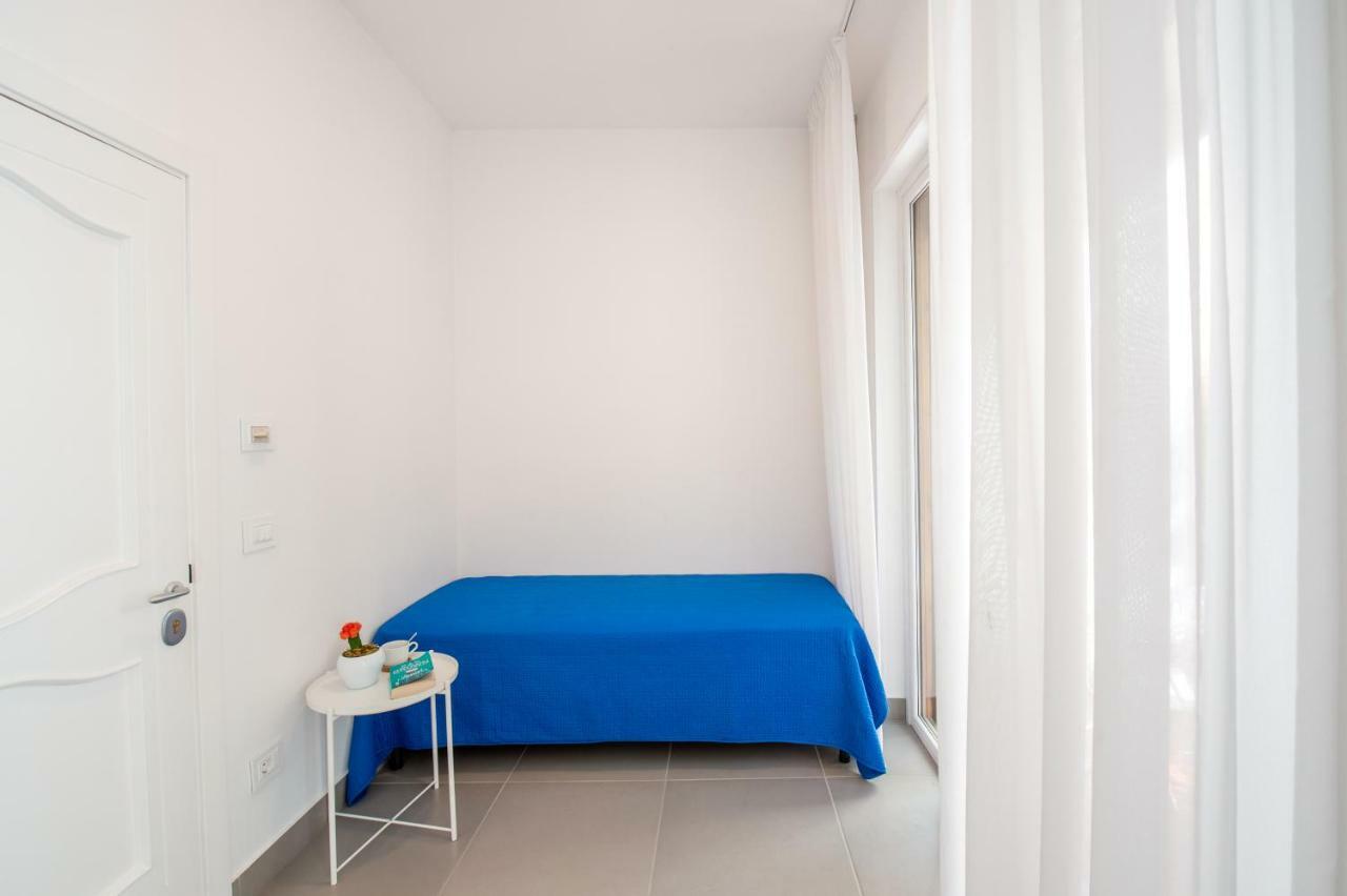 Bed and breakfast Casa Evelina Sorrente Extérieur photo