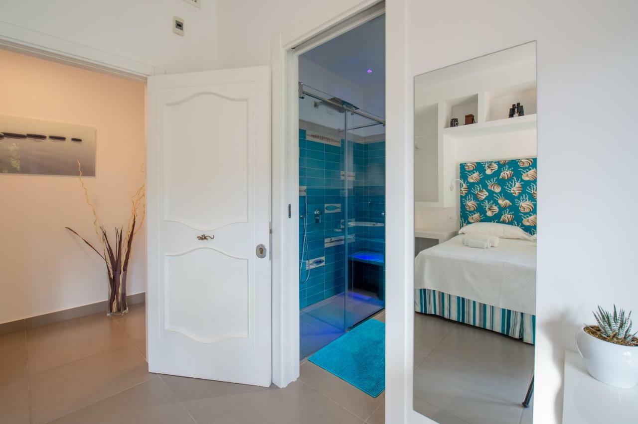 Bed and breakfast Casa Evelina Sorrente Extérieur photo