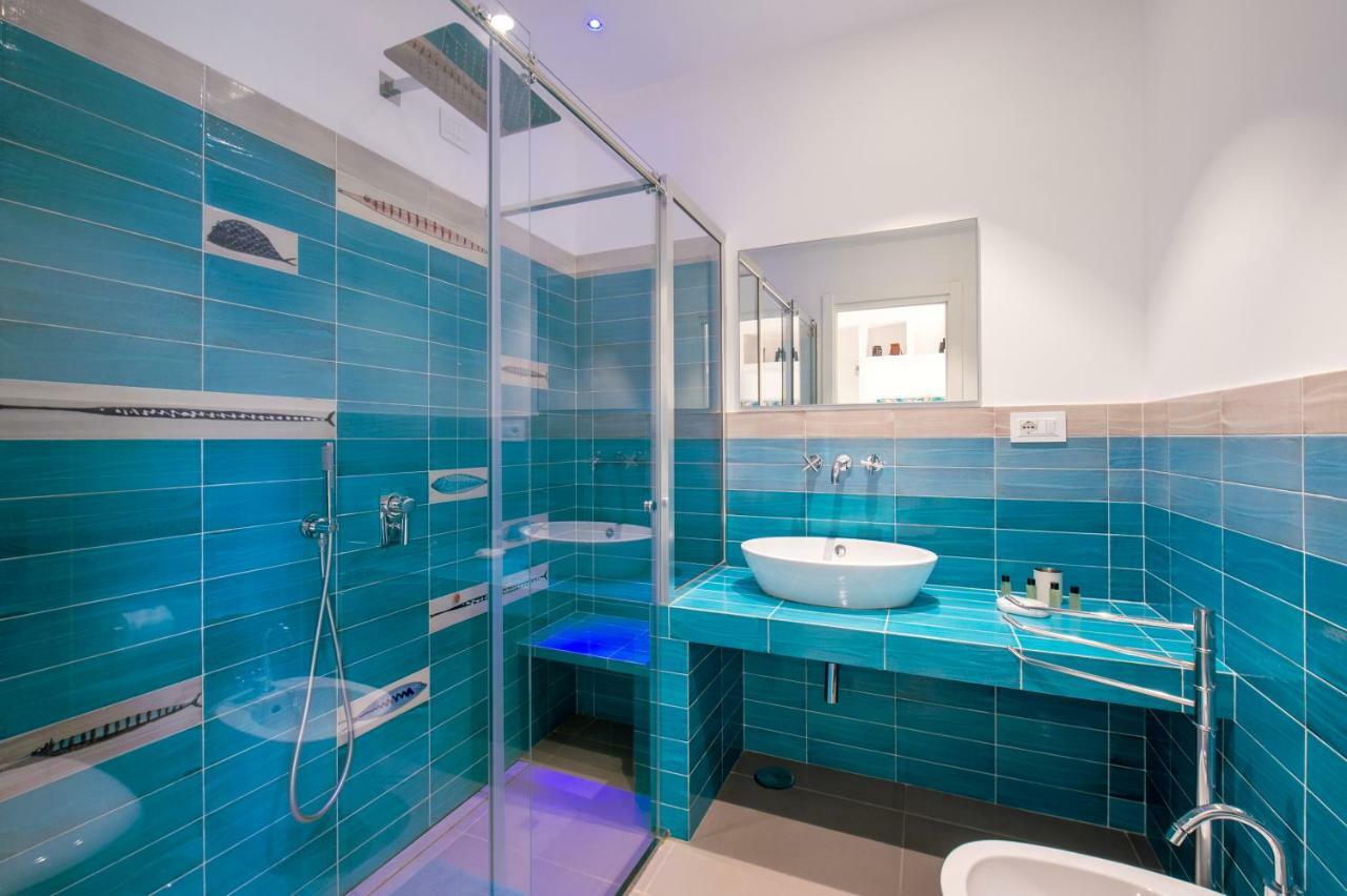 Bed and breakfast Casa Evelina Sorrente Extérieur photo